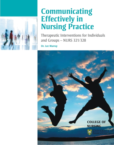 Book Custom eBook: Communicating Effectively in Nursing Practice, NURS 321/328 free