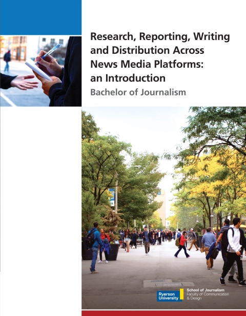 Book Custom eBook: Research, Reporting, Writing and Distribution Across News Media Platforms: an Introduction free