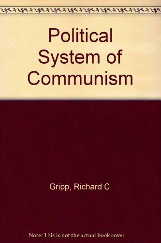Book The Political System of Communism free