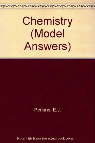 Book Chemistry (Model Answers) free