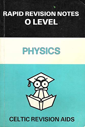 Book Physics (Rapid revision notes) free