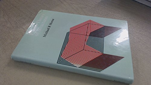 Book Plastic Theory Of Structures free