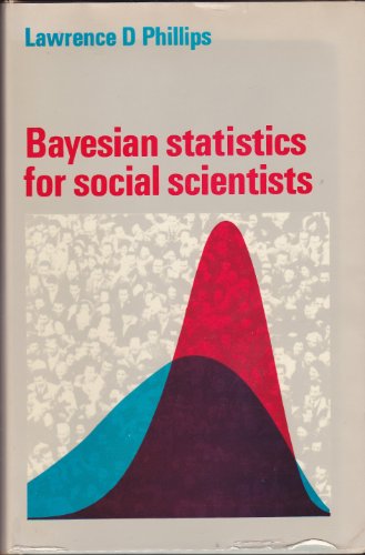 Book Bayesian statistics for social scientists free