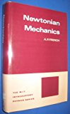 Book NEWTONIAN MECHANICS. free