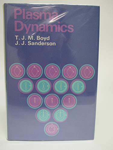 Book Plasma dynamics (Applications of mathematics series) free