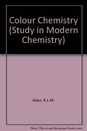 Book Colour chemistry, (Studies in modern chemistry) free