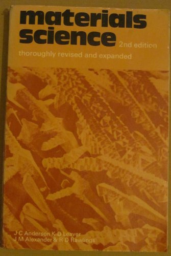Book Materials science free