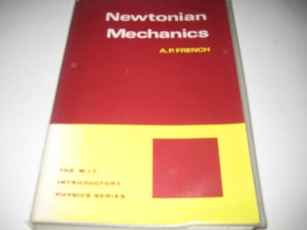 Book Newtonian Mechanics free