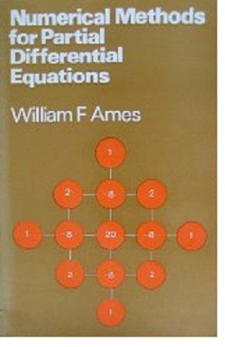 Book Numerical Methods For Partial Differential Equations (applications Of Mathematics) free