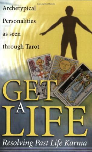 Book GET A LIFE / Resolving Past Life Karma free