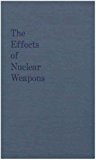Book The Effects of Nuclear Weapons free