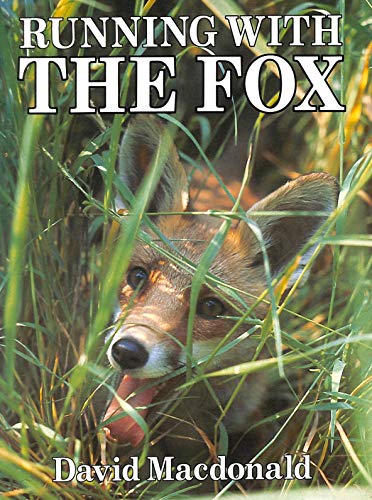 Book Running with the Fox free
