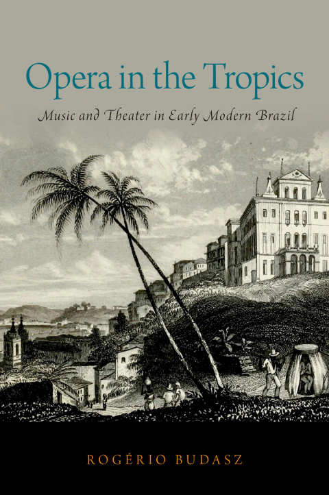 Book Opera in the Tropics free