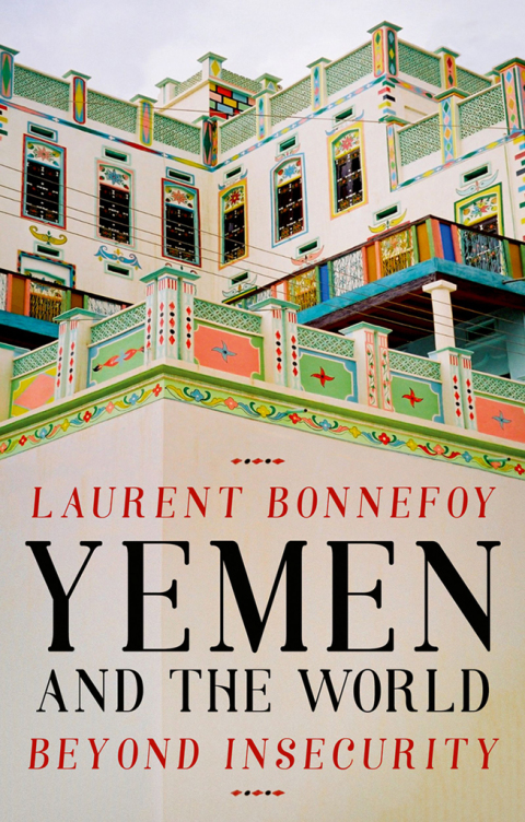 Book Yemen and the World free