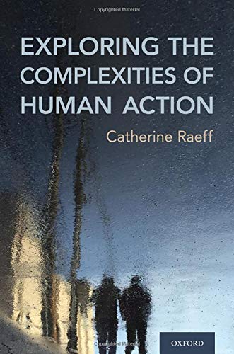 Book Exploring the Complexities of Human Action free