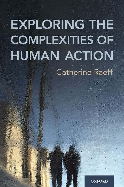 Book Exploring the Complexities of Human Action free