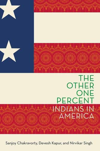 Book The Other One Percent: Indians in America (Modern South Asia) free