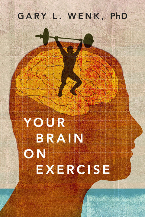 Book Your Brain on Exercise free