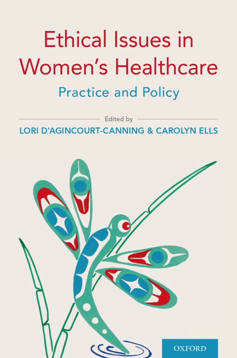 Book Ethical Issues in Women's Healthcare free