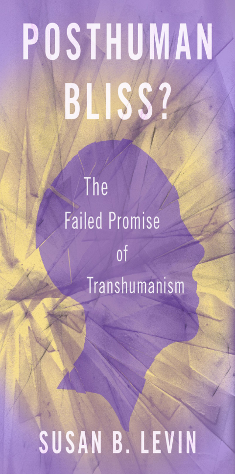 Book Posthuman Bliss? free