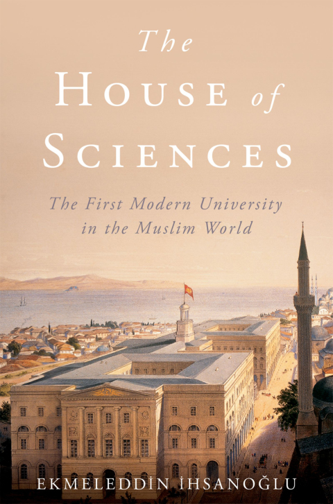 Book The House of Sciences free