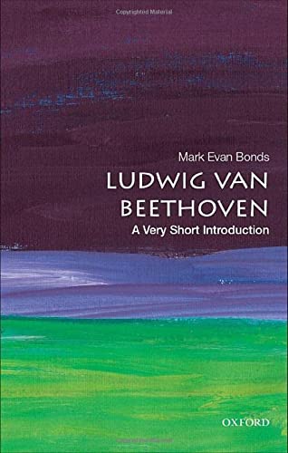 Book Ludwig van Beethoven: A Very Short Introduction (Very Short Introductions) free