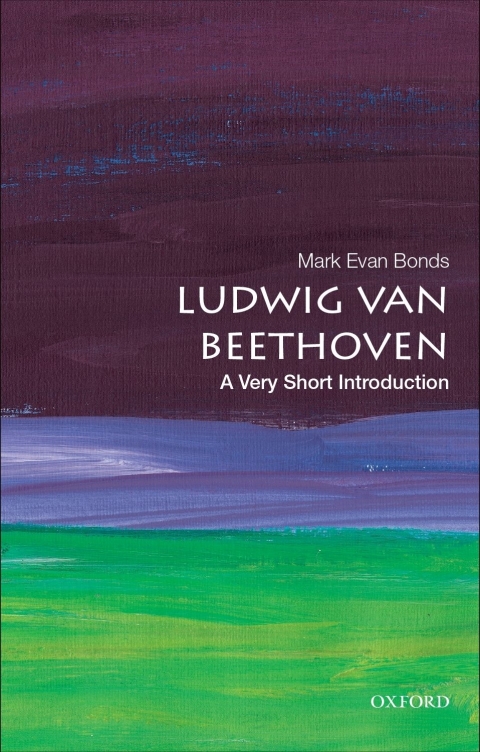 Book Ludwig van Beethoven: A Very Short Introduction (Very Short Introductions) free