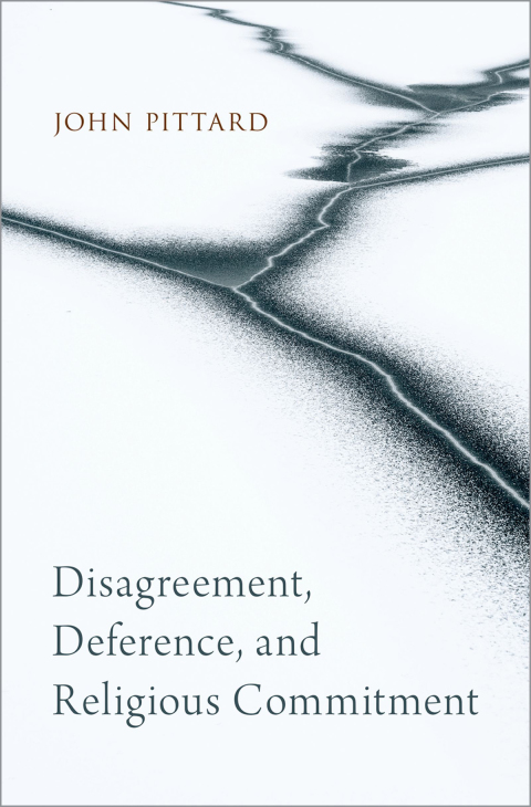 Book Disagreement, Deference, and Religious Commitment free