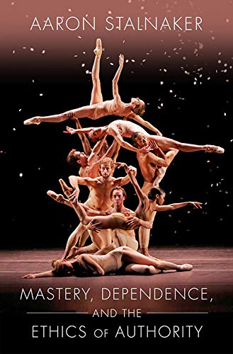 Book Mastery, Dependence, and the Ethics of Authority free