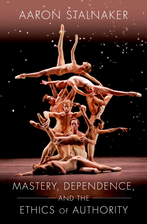 Book Mastery, Dependence, and the Ethics of Authority free