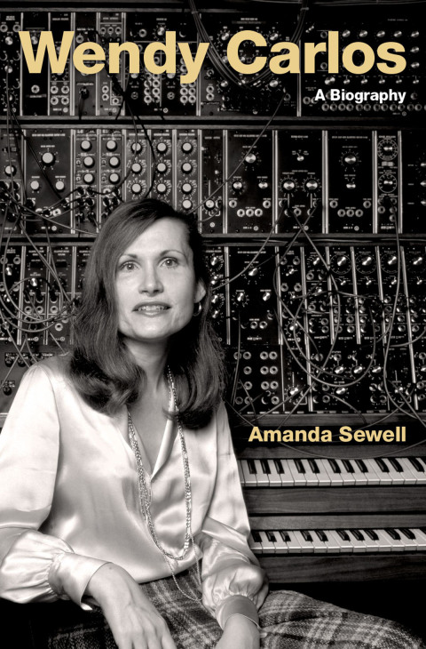 Book Wendy Carlos: A Biography (Cultural Biographies) free