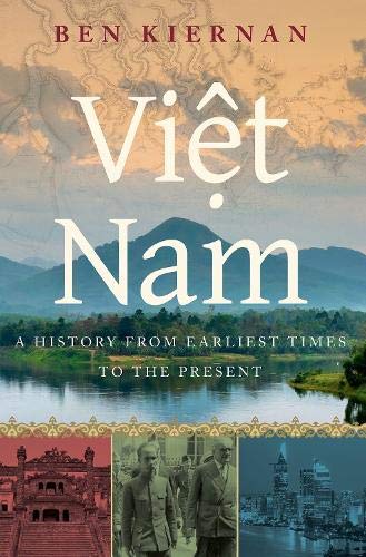 Book Viet Nam: A History from Earliest Times to the Present free