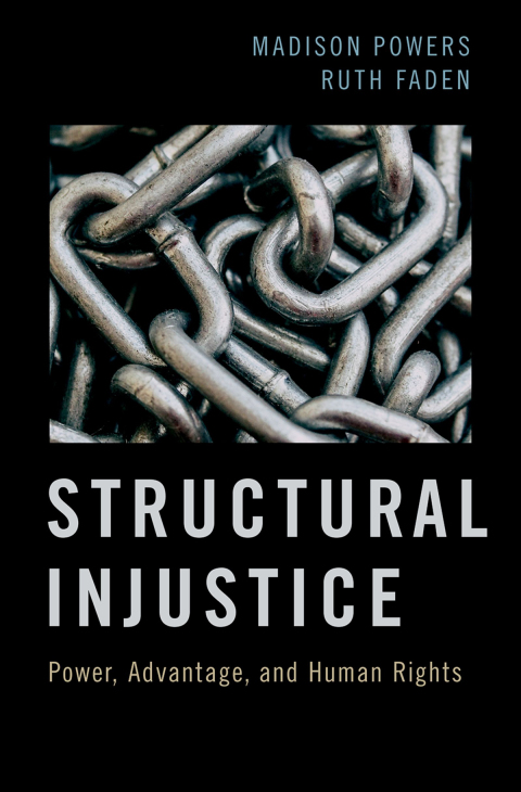 Book Structural Injustice free