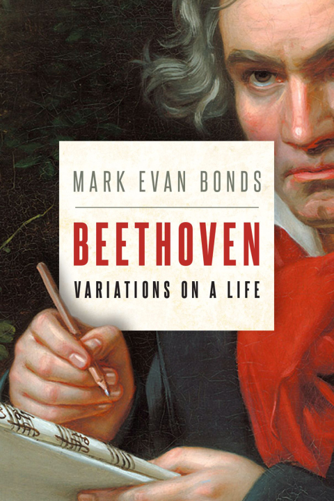 Book Beethoven: Variations on a Life free