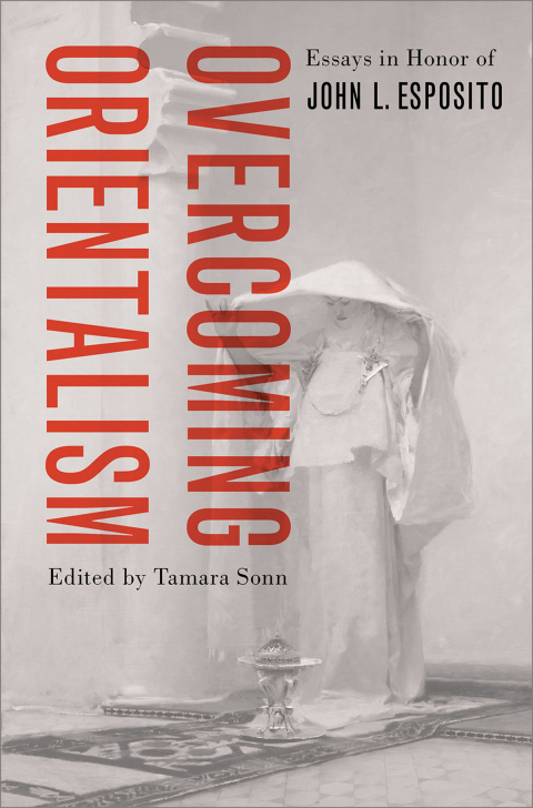 Book Overcoming Orientalism free