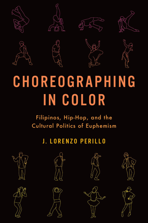 Book Choreographing in Color free
