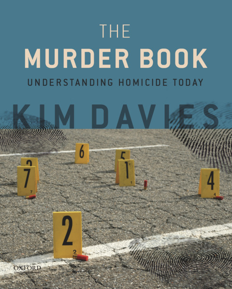 Book The Murder Book free