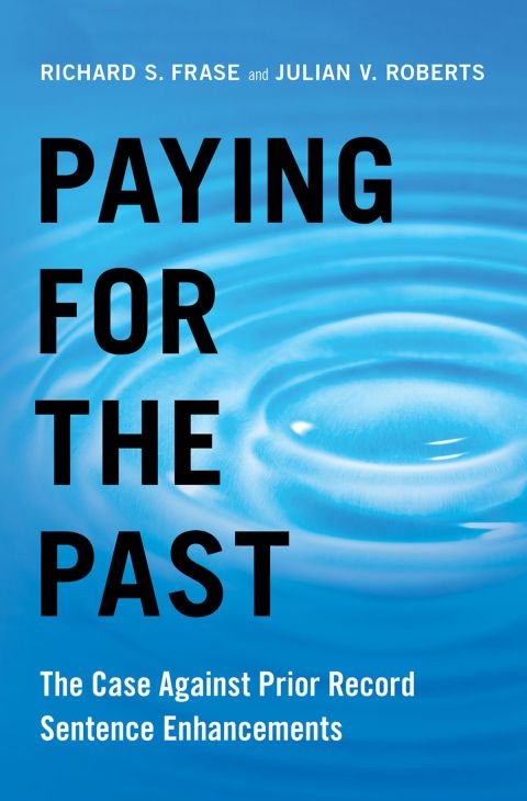 Book Paying for the Past free