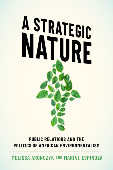 Book A Strategic Nature free