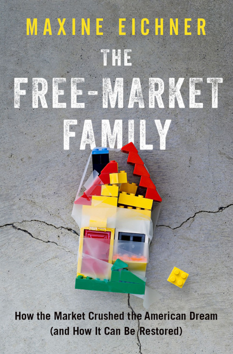 Book The Free-Market Family free