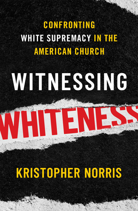 Book Witnessing Whiteness free