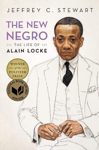 Book The New Negro: The Life of Alain Locke free