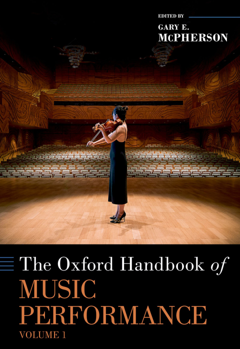 Book The Oxford Handbook of Music Performance, Volume 1 (Oxford Handbooks) free