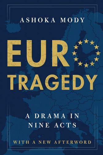 Book EuroTragedy: A Drama in Nine Acts free