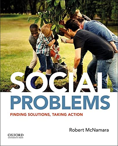 Book Social Problems: Finding Solutions, Taking Action free