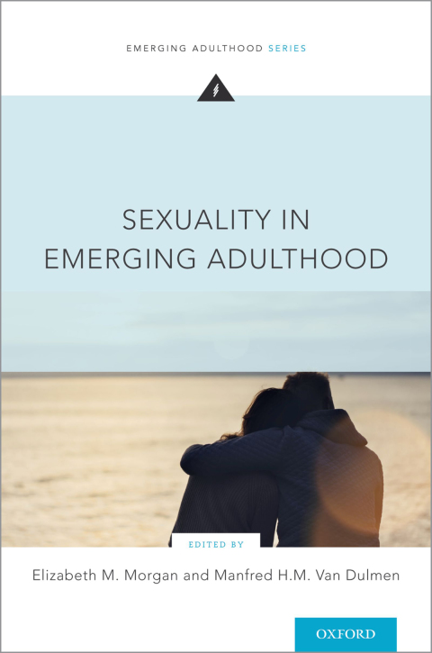 Book Sexuality in Emerging Adulthood (Emerging Adulthood Series) free