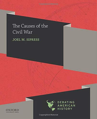 Book The Causes of the Civil War (Debating American History Series) free
