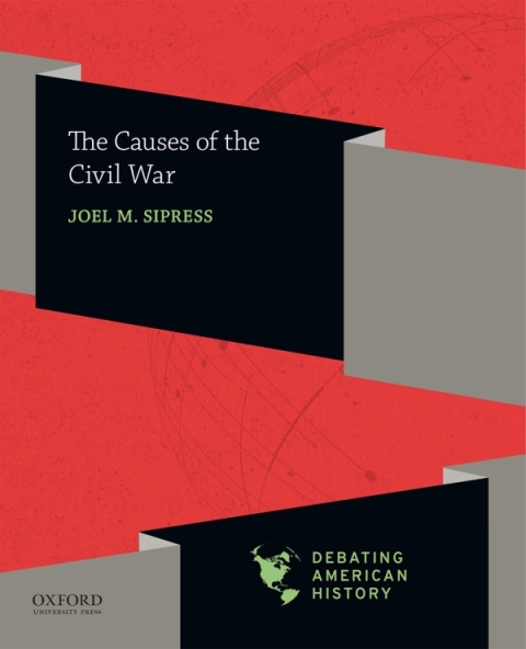 Book The Causes of the Civil War free
