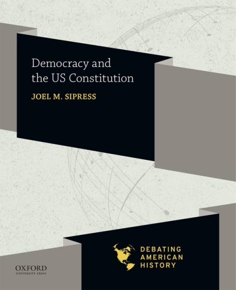 Book Democracy and the US Constitution free