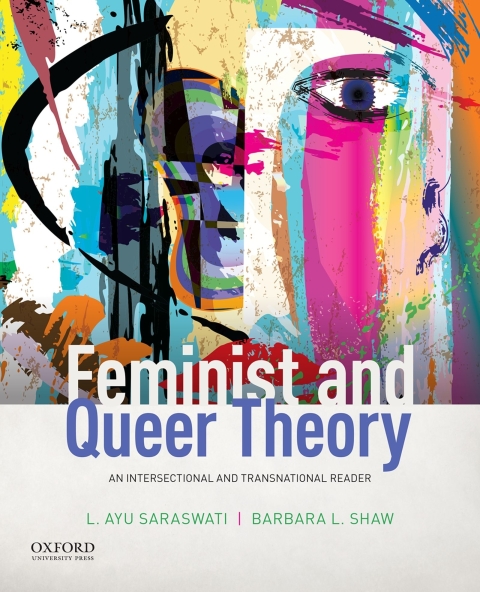 Book Feminist and Queer Theory free